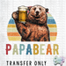 HT1009 • Papa Bear-Country Gone Crazy-Country Gone Crazy