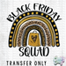 HT1155 • Black Friday Squad-Country Gone Crazy-Country Gone Crazy