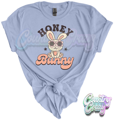 HONEY BUNNY-Country Gone Crazy-Country Gone Crazy