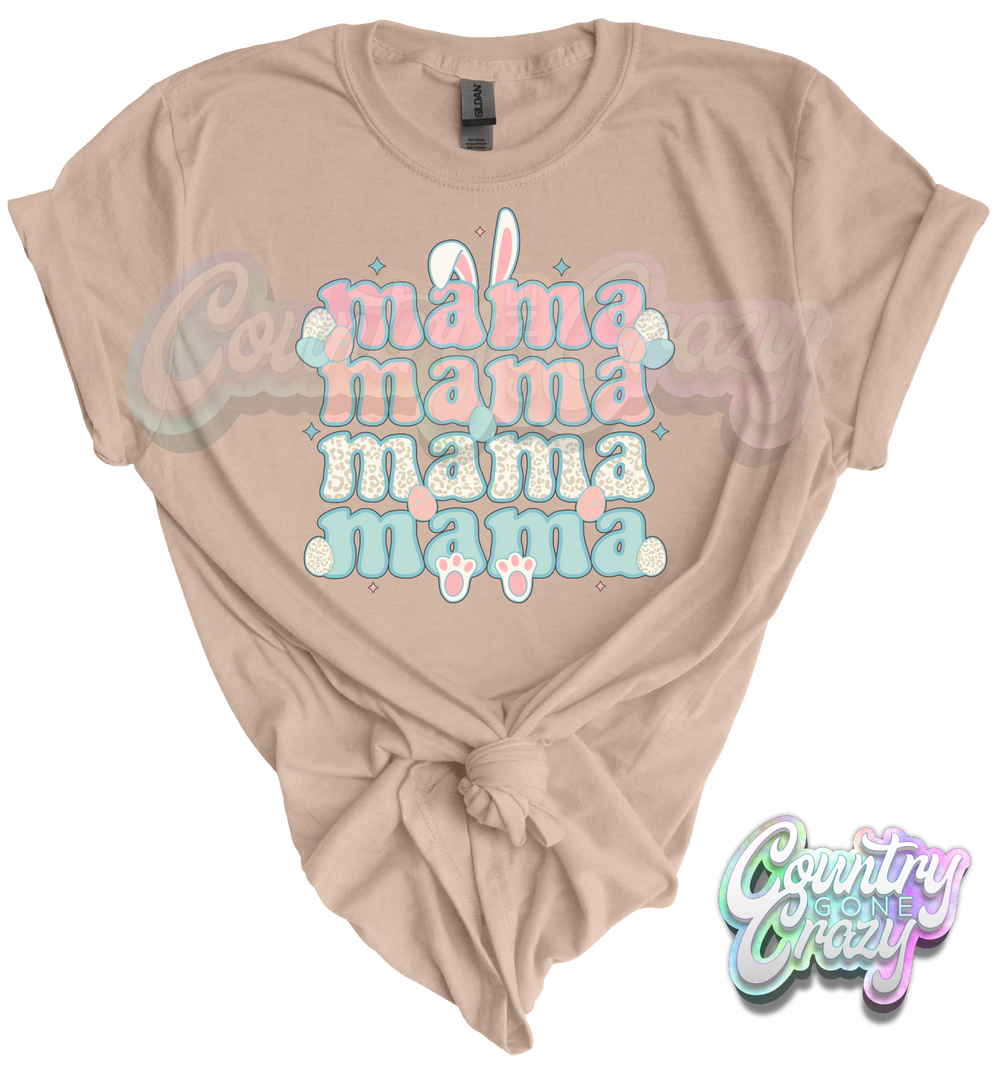 MAMA BUNNY-Country Gone Crazy-Country Gone Crazy