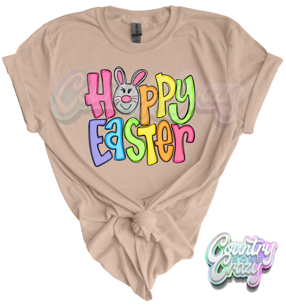 HAPPY EASTER-Country Gone Crazy-Country Gone Crazy