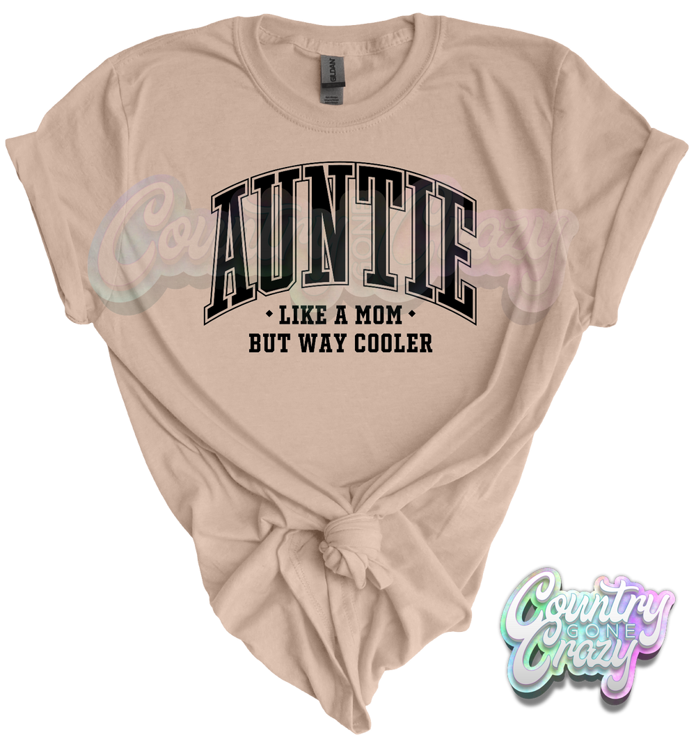 AUNTIE-Country Gone Crazy-Country Gone Crazy