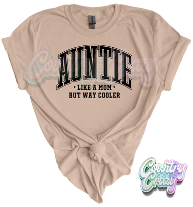 AUNTIE-Country Gone Crazy-Country Gone Crazy