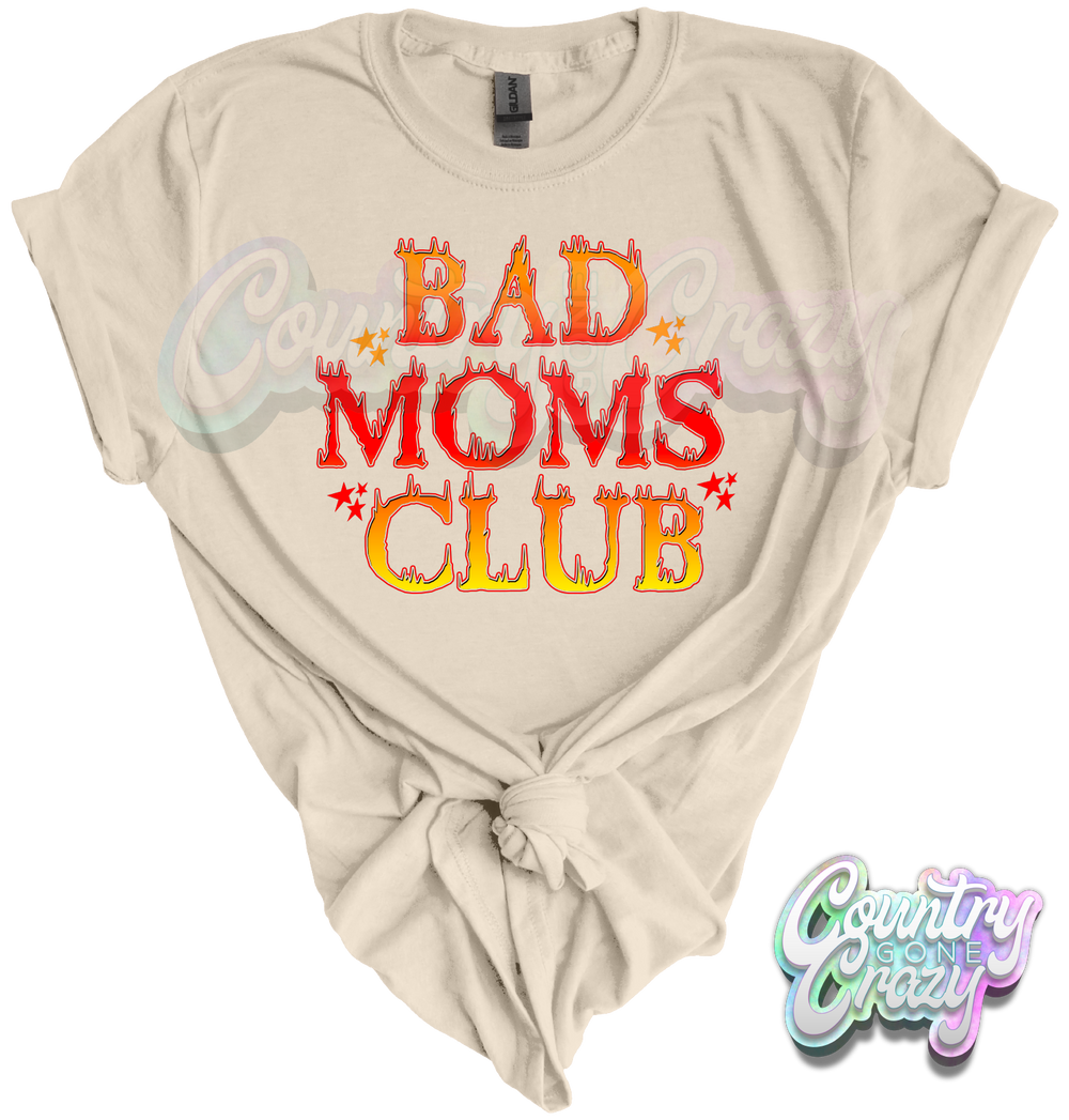 BAD MOMS CLUB-Country Gone Crazy-Country Gone Crazy