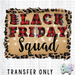 HT440 • Black Friday Squad-Country Gone Crazy-Country Gone Crazy