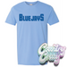 Blue Jays T-Shirt-Country Gone Crazy-Country Gone Crazy