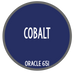 Cobalt Sign Vinyl-Orafol-Country Gone Crazy