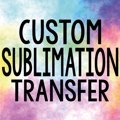 Custom Sublimation Transfer-Country Gone Crazy-Country Gone Crazy