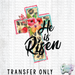 HT193 • He Is Risen-Country Gone Crazy-Country Gone Crazy