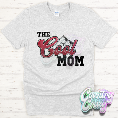 HT2326 • The Cool Mom-Country Gone Crazy-Country Gone Crazy