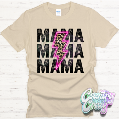 HT2348 • Mama Pink Lightning-Country Gone Crazy-Country Gone Crazy