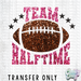 HT3077 • TEAM HALFTIME-Country Gone Crazy-Country Gone Crazy