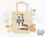 EASTER TOTE BAG-Country Gone Crazy-Country Gone Crazy