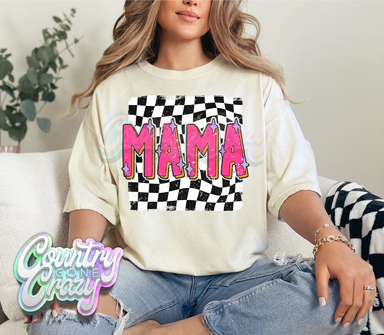 COOL MAMA // COMFORT COLORS-Country Gone Crazy-Country Gone Crazy