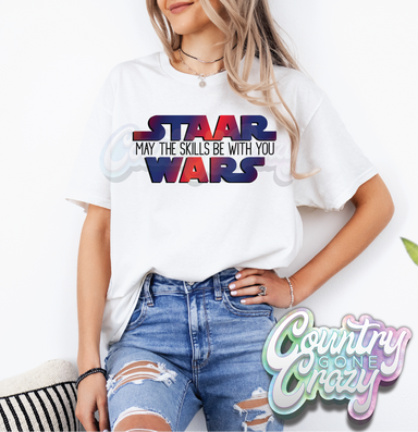 STAAR WARS-Country Gone Crazy-Country Gone Crazy