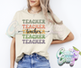 TEACHER-Country Gone Crazy-Country Gone Crazy