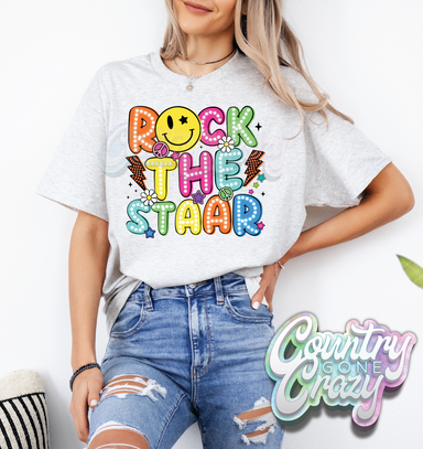 ROCK THE STAAR-Country Gone Crazy-Country Gone Crazy