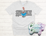 Seussville EST. 1904 - T-Shirt-Country Gone Crazy-Country Gone Crazy
