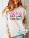 Teaching Sweet Hearts - Sweatshirt-Country Gone Crazy-Country Gone Crazy