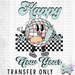 HT2877 • HAPPY NEW YEAR-Country Gone Crazy-Country Gone Crazy