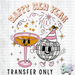 HT2878 • HAPPY NEW YEAR DISCO-Country Gone Crazy-Country Gone Crazy