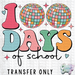 HT3105 • 100 DAYS OF SCHOOL DISCO-Country Gone Crazy-Country Gone Crazy
