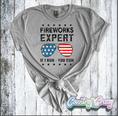 HT2378 • FIREWORKS EXPERT-Country Gone Crazy-Country Gone Crazy