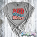 HT2379 •RED WHITE BOOZY-Country Gone Crazy-Country Gone Crazy