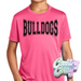 Bulldogs - Athletic - Shirt-Country Gone Crazy-Country Gone Crazy