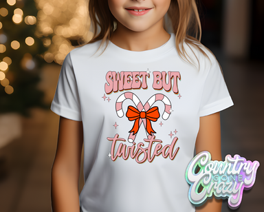 Sweet But Twisted - T-Shirt-Country Gone Crazy-Country Gone Crazy