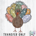 HT2700 • THANKFUL TURKEY-Country Gone Crazy-Country Gone Crazy