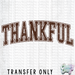 HT2723 • THANKFUL-Country Gone Crazy-Country Gone Crazy