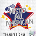 HT995 • Mister All American-Country Gone Crazy-Country Gone Crazy