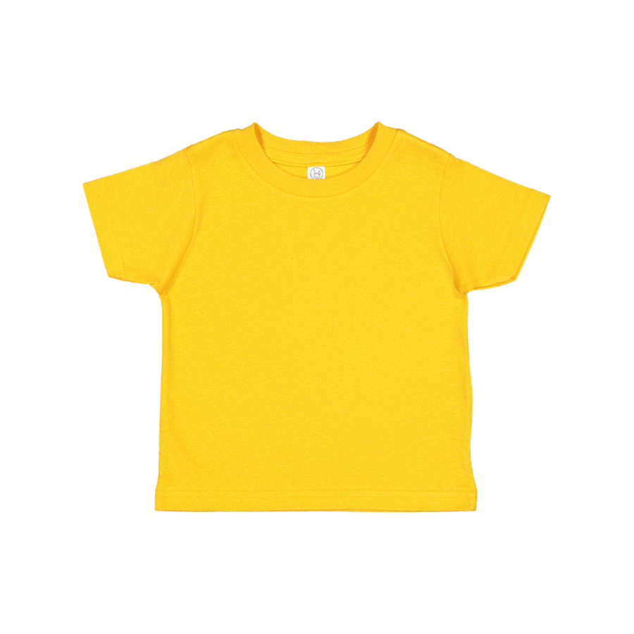 Gold - Toddler T-Shirt