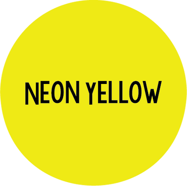 Neon Yellow - HTV-Country Gone Crazy-Country Gone Crazy