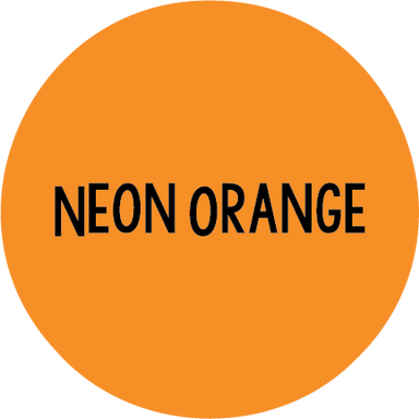 Neon Orange - HTV-Country Gone Crazy-Country Gone Crazy