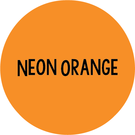 Neon Orange - HTV-Country Gone Crazy-Country Gone Crazy