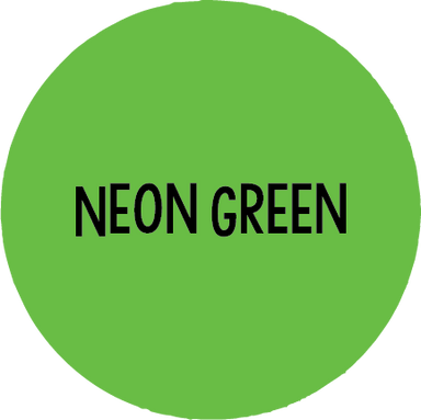 Neon Green - HTV-Country Gone Crazy-Country Gone Crazy