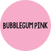 Bubble Gum Pink - HTV-Country Gone Crazy-Country Gone Crazy