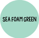 Seafoam Green - HTV-Country Gone Crazy-Country Gone Crazy