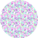 CA004 - Pastel Camouflage-Country Gone Crazy-Country Gone Crazy