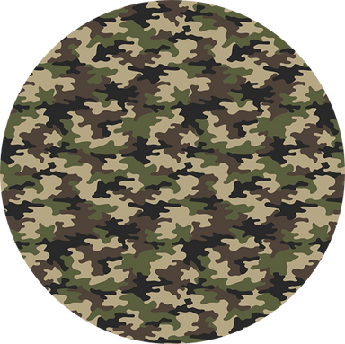 CA011 - Camouflage-Country Gone Crazy-Country Gone Crazy