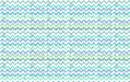 CH008 - Green Chevron-Country Gone Crazy-Country Gone Crazy