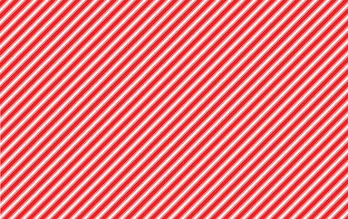 CR005 - Candy Cane Stripe-Country Gone Crazy-Country Gone Crazy