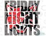 HT046 • Friday Night Lights-Country Gone Crazy-Country Gone Crazy