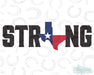 HT048 • Texas Strong-Country Gone Crazy-Country Gone Crazy
