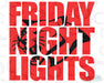 HT073 • Friday Night Lights-Country Gone Crazy-Country Gone Crazy