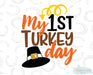 HT870 • My 1st Turkey Day-Country Gone Crazy-Country Gone Crazy