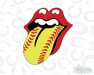 HT960 • Softball Tongue-Country Gone Crazy-Country Gone Crazy