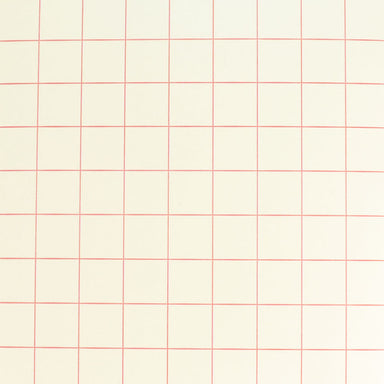 Red Line Grid Transfer Paper-Country Gone Crazy-Country Gone Crazy